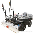 Full Hydraulic Concrete Floor Leveling Laser Screed Machine For Surface FJZP-220